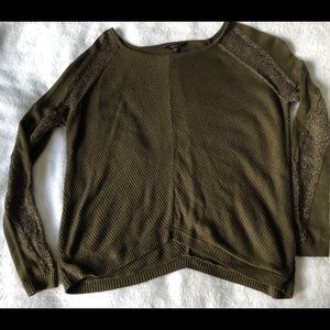 authentic sweater shirt Guess